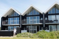 Ferienhaus in L&oslash;kken